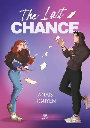 Anaïs Nguyen - The Last Chance